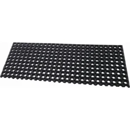 Gummieinlegmatte 1.000 mm x 400 mm